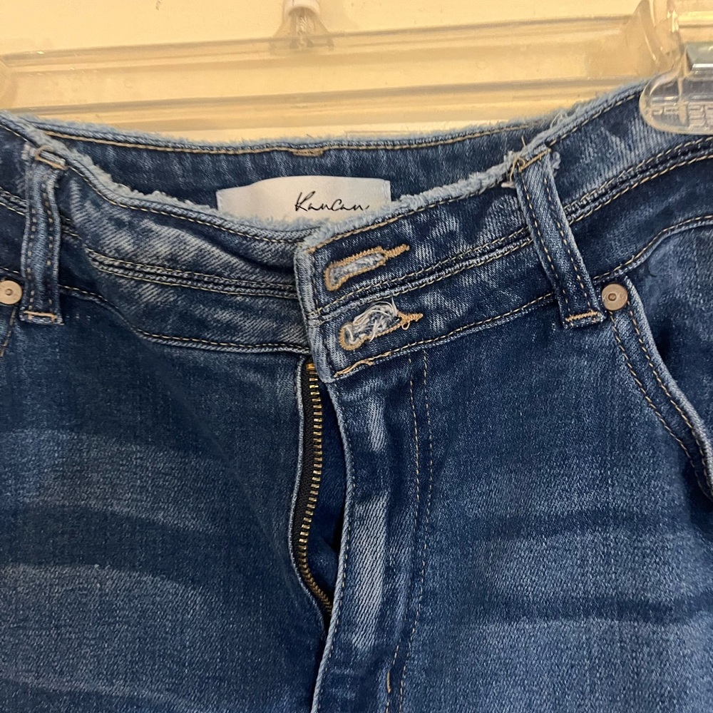 Kancan jeans